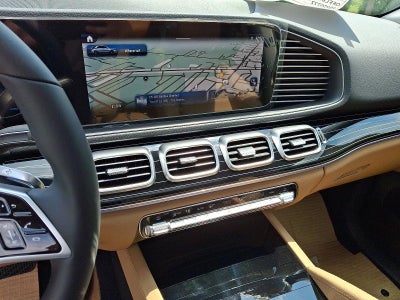 2026 Mercedes-Benz GLE GLE 350 4MATIC® SUV