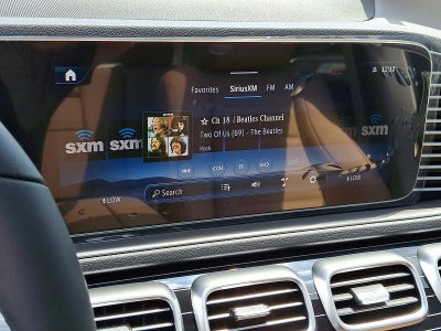 2026 Mercedes-Benz GLE GLE 350 4MATIC® SUV