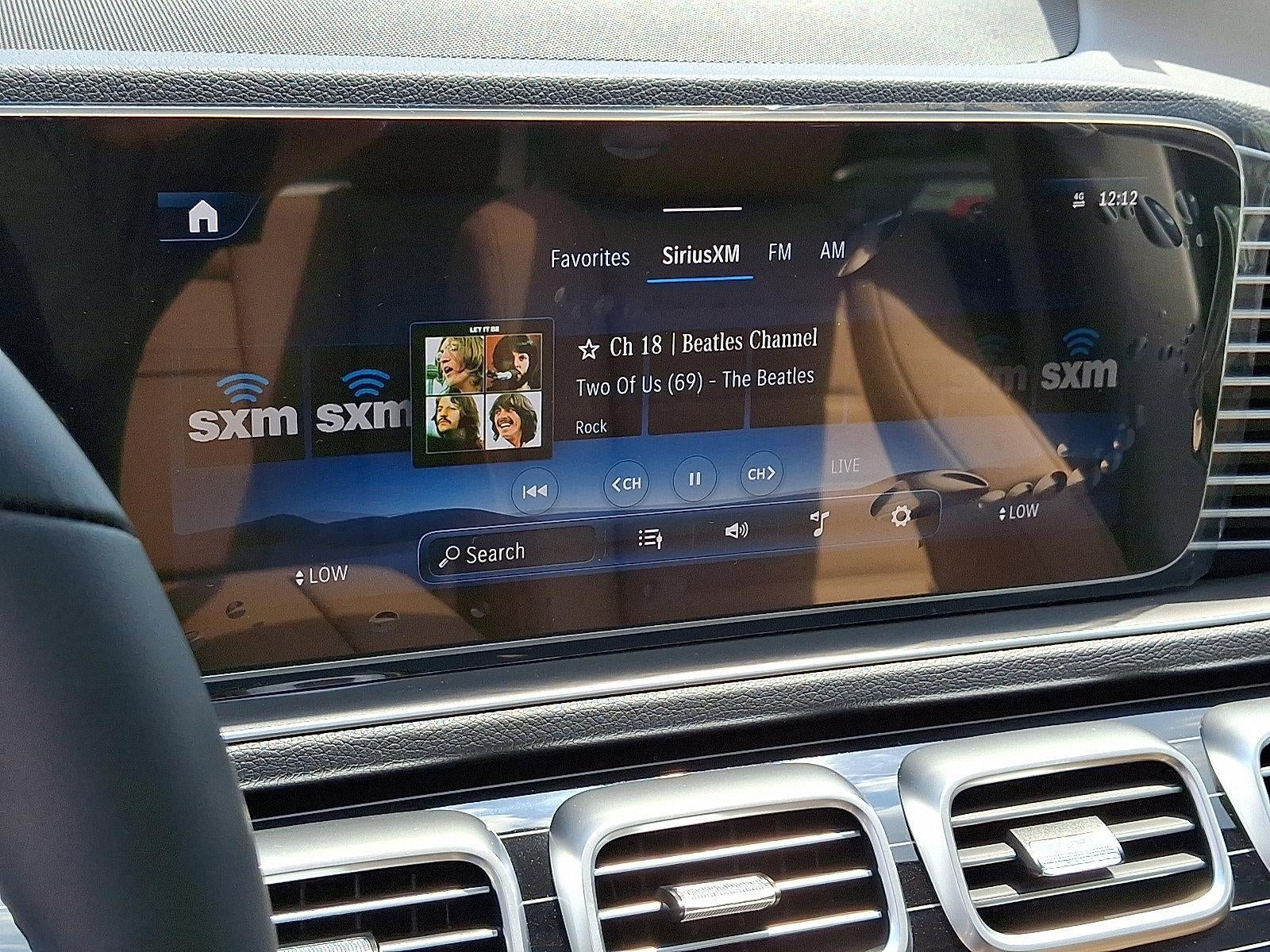 2026 Mercedes-Benz GLE GLE 350 4MATIC® SUV