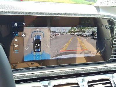 2026 Mercedes-Benz GLE GLE 350 4MATIC® SUV