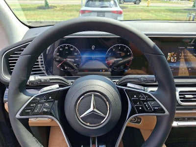 2026 Mercedes-Benz GLE GLE 350 4MATIC® SUV