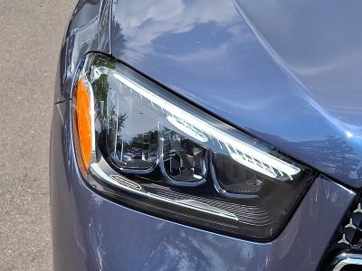 2026 Mercedes-Benz GLE GLE 350 4MATIC® SUV