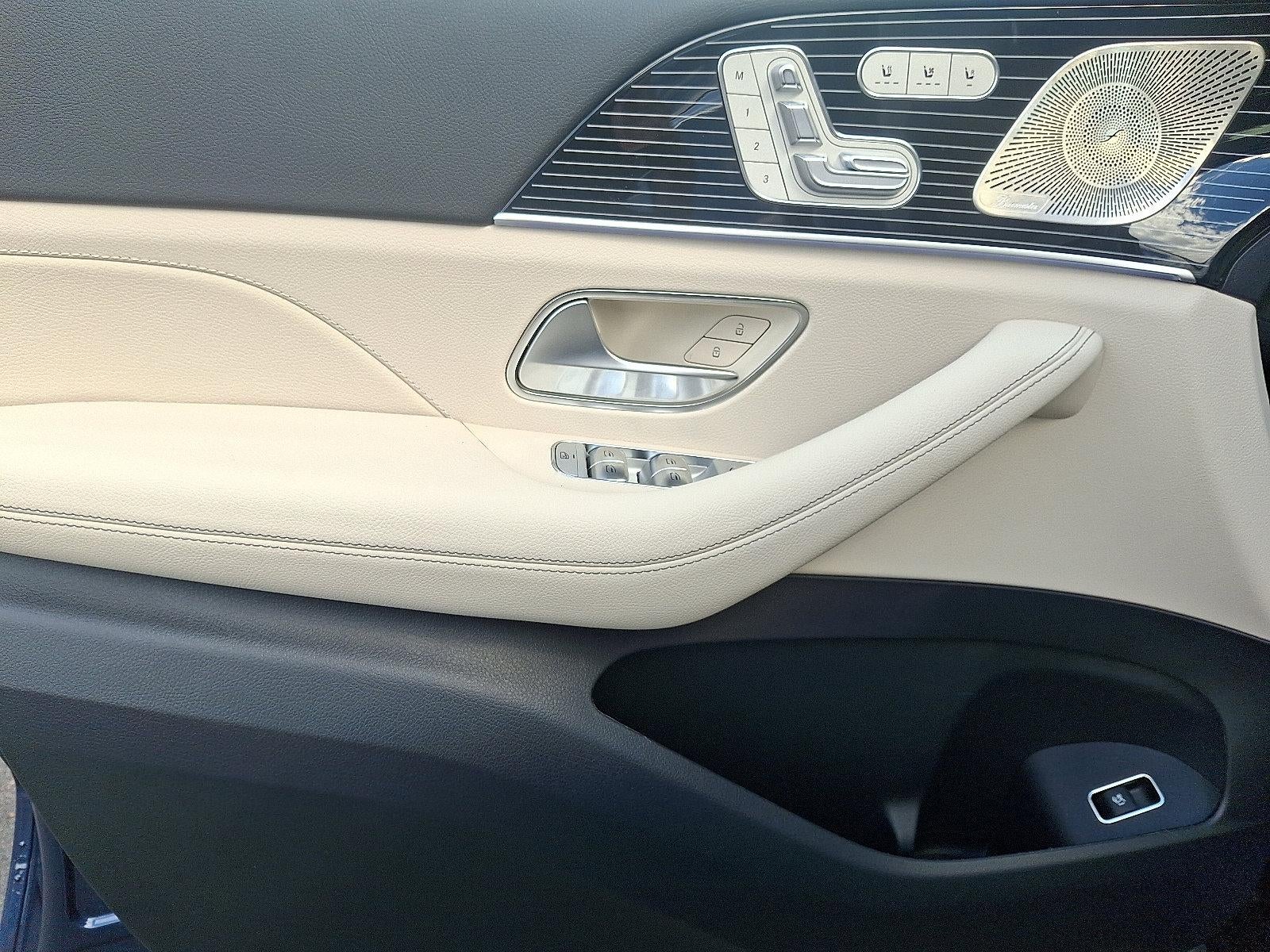 2026 Mercedes-Benz GLE GLE 350 4MATIC® SUV