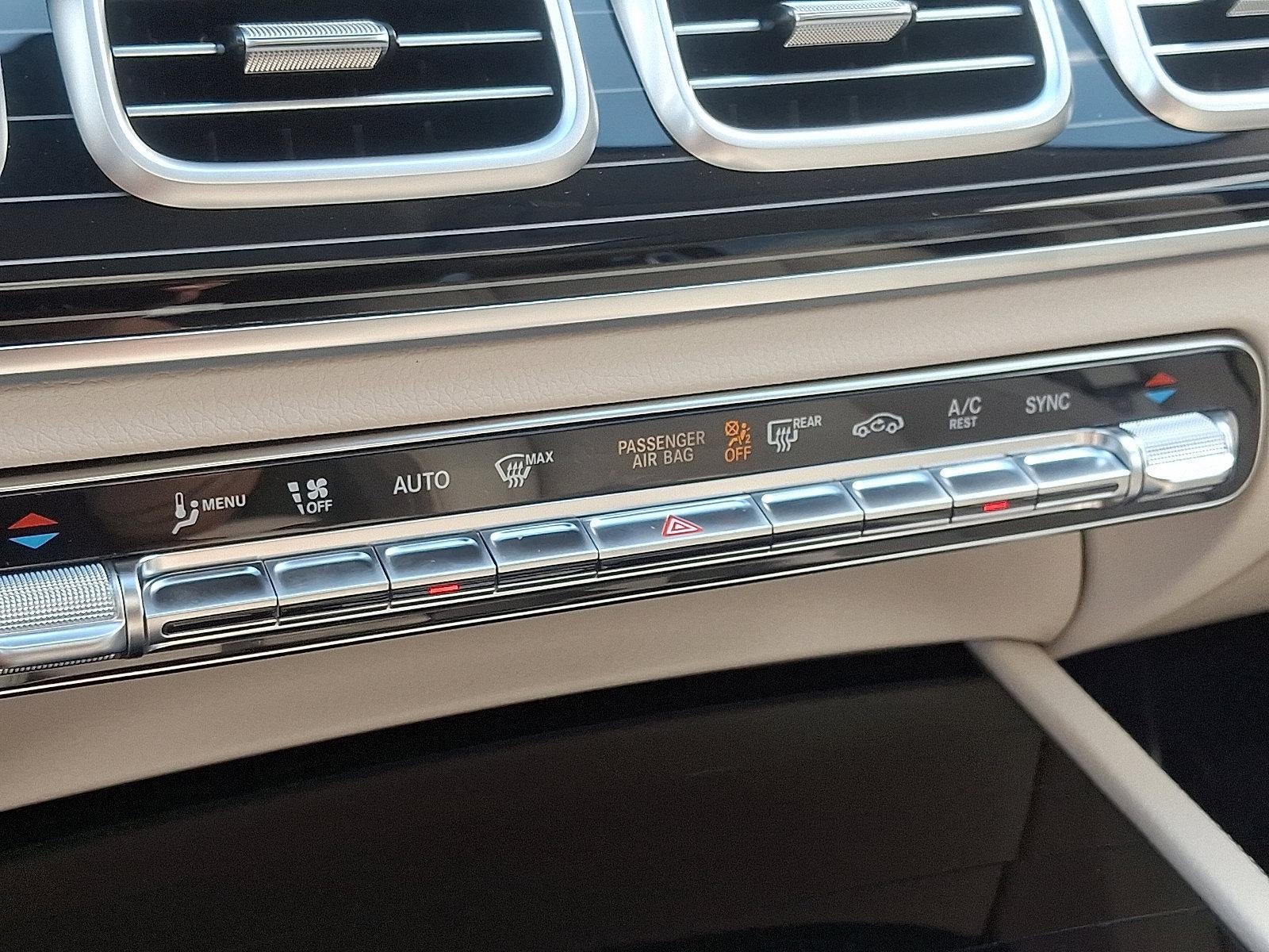 2026 Mercedes-Benz GLE GLE 350 4MATIC® SUV