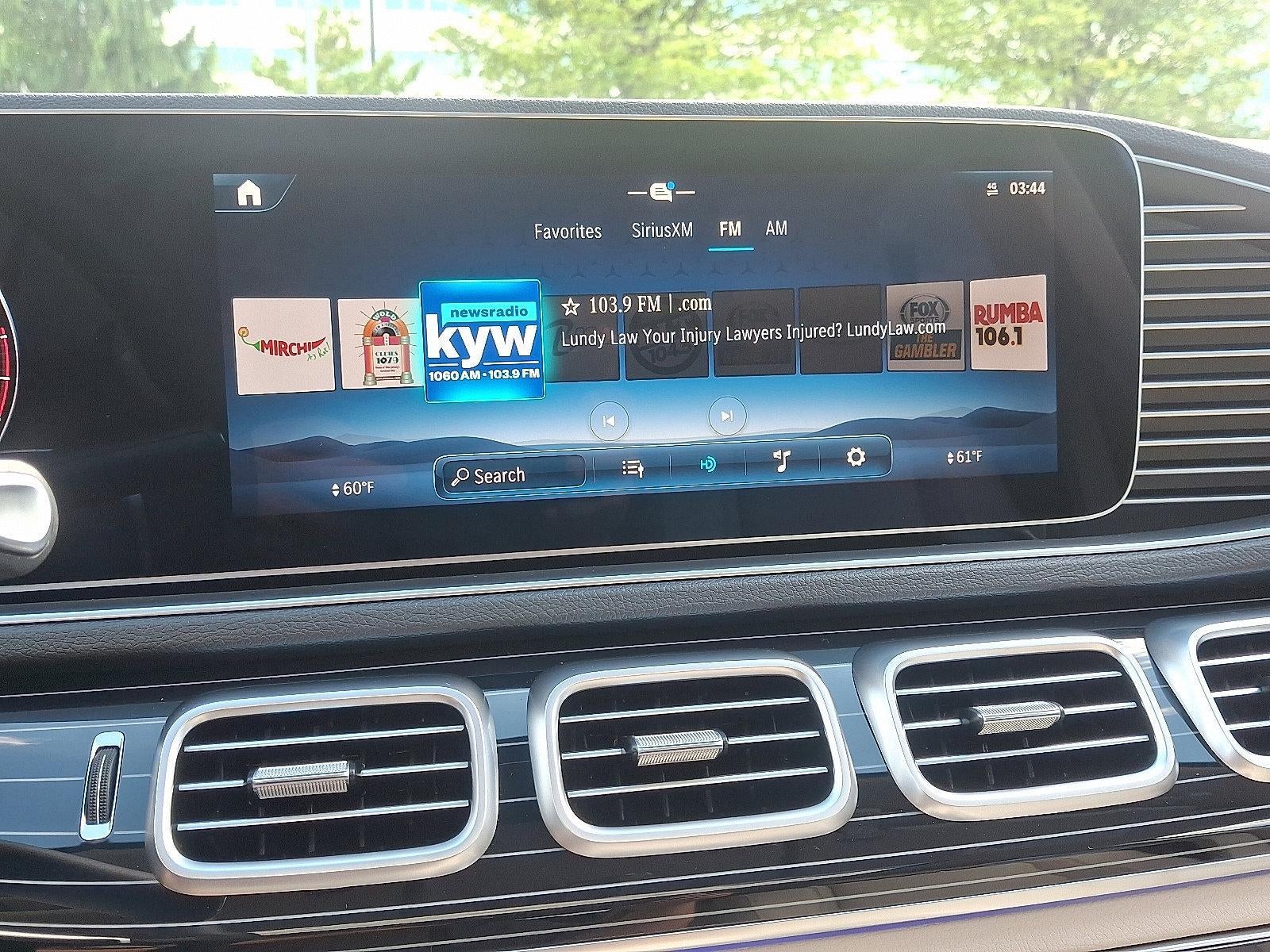 2026 Mercedes-Benz GLE GLE 350 4MATIC® SUV