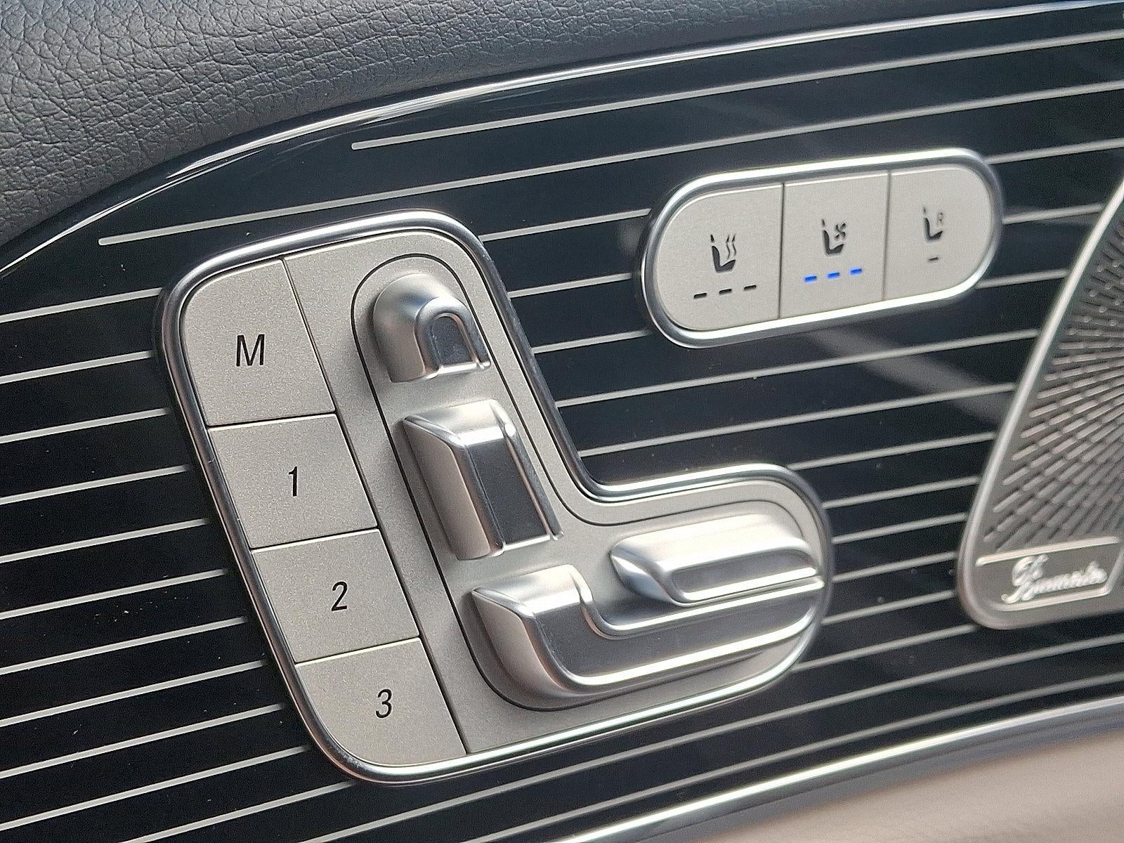 2026 Mercedes-Benz GLE GLE 350 4MATIC® SUV