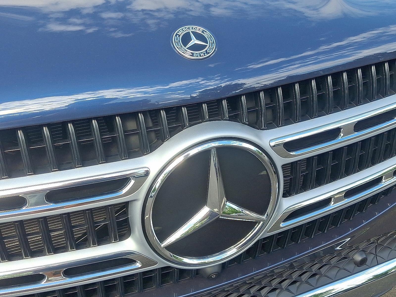 2026 Mercedes-Benz GLE GLE 350 4MATIC® SUV