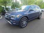 2026 Mercedes-Benz GLE GLE 350 4MATIC® SUV