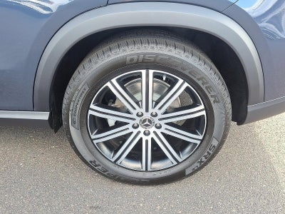2026 Mercedes-Benz GLE GLE 350 4MATIC® SUV