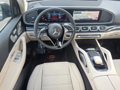 2026 Mercedes-Benz GLE GLE 350 4MATIC® SUV