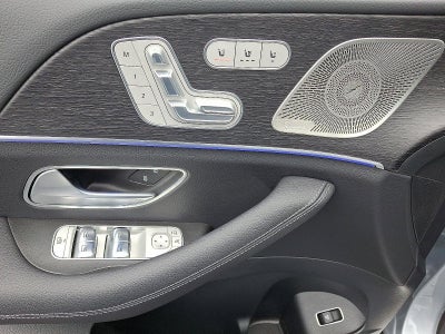 2026 Mercedes-Benz GLE GLE 350 4MATIC® SUV