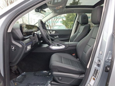 2026 Mercedes-Benz GLE GLE 350 4MATIC® SUV