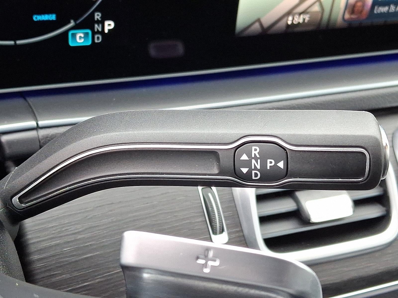 2026 Mercedes-Benz GLE GLE 350 4MATIC® SUV