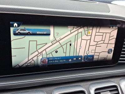 2026 Mercedes-Benz GLE GLE 350 4MATIC® SUV