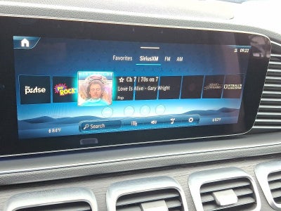 2026 Mercedes-Benz GLE GLE 350 4MATIC® SUV