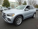 2026 Mercedes-Benz GLE GLE 350 4MATIC® SUV