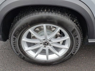 2026 Mercedes-Benz GLE GLE 350 4MATIC® SUV
