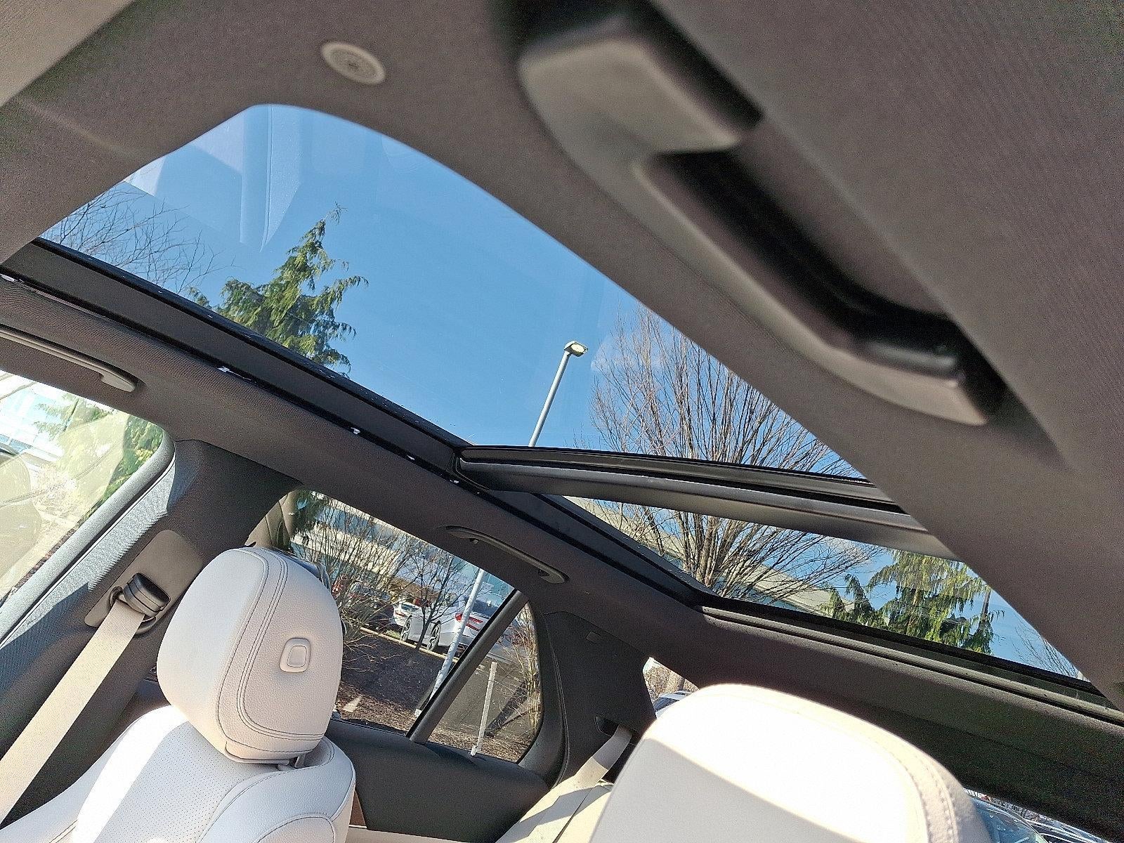 2026 Mercedes-Benz GLE GLE 350 4MATIC® SUV