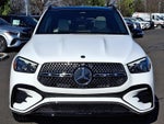 2026 Mercedes-Benz GLE GLE 350 4MATIC® SUV