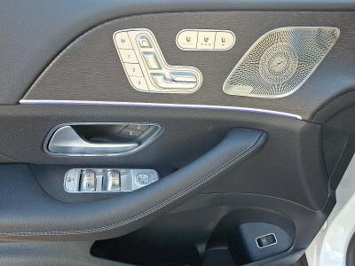 2026 Mercedes-Benz GLE GLE 350 4MATIC® SUV