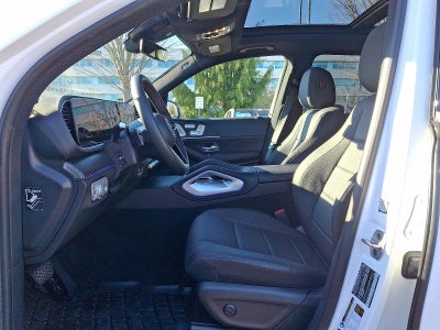 2026 Mercedes-Benz GLE GLE 350 4MATIC® SUV
