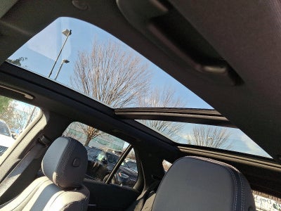 2026 Mercedes-Benz GLE GLE 350 4MATIC® SUV