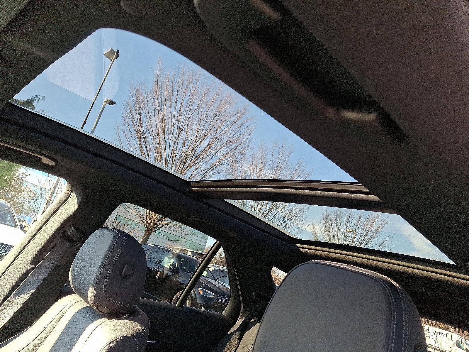 2026 Mercedes-Benz GLE GLE 350 4MATIC® SUV