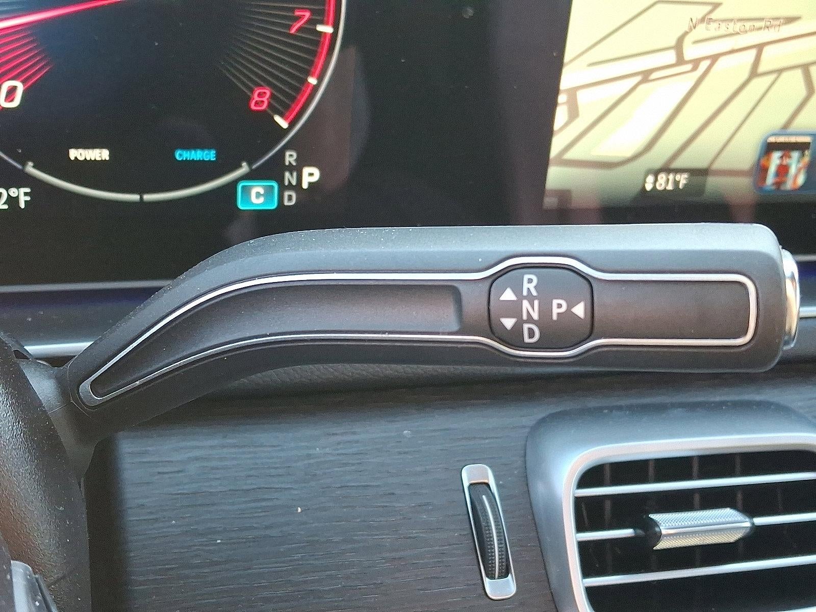 2026 Mercedes-Benz GLE GLE 350 4MATIC® SUV