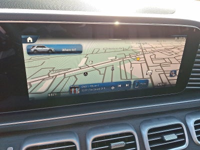 2026 Mercedes-Benz GLE GLE 350 4MATIC® SUV