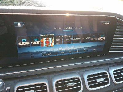 2026 Mercedes-Benz GLE GLE 350 4MATIC® SUV