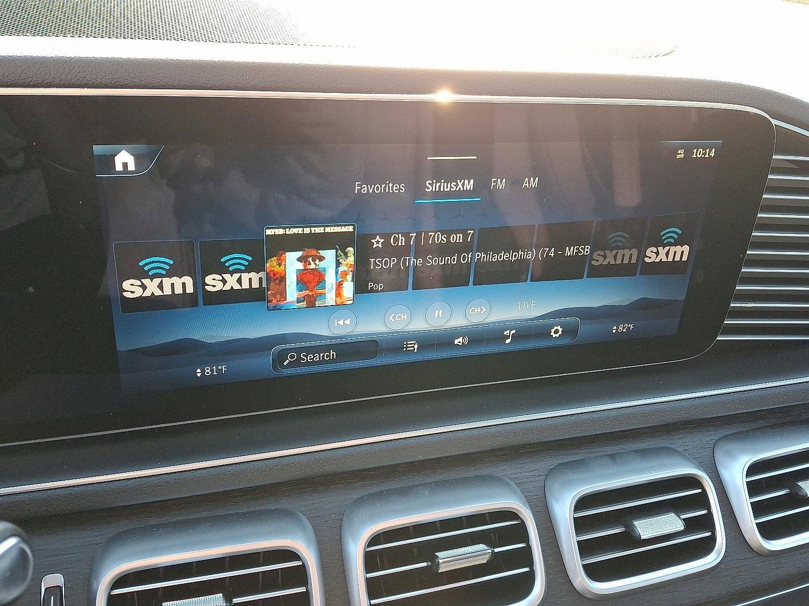 2026 Mercedes-Benz GLE GLE 350 4MATIC® SUV