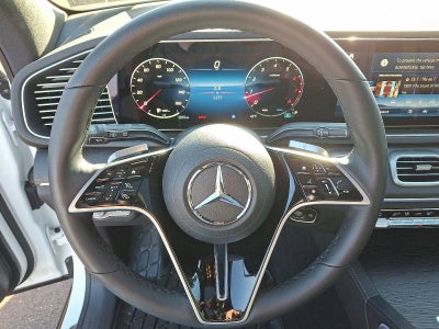 2026 Mercedes-Benz GLE GLE 350 4MATIC® SUV