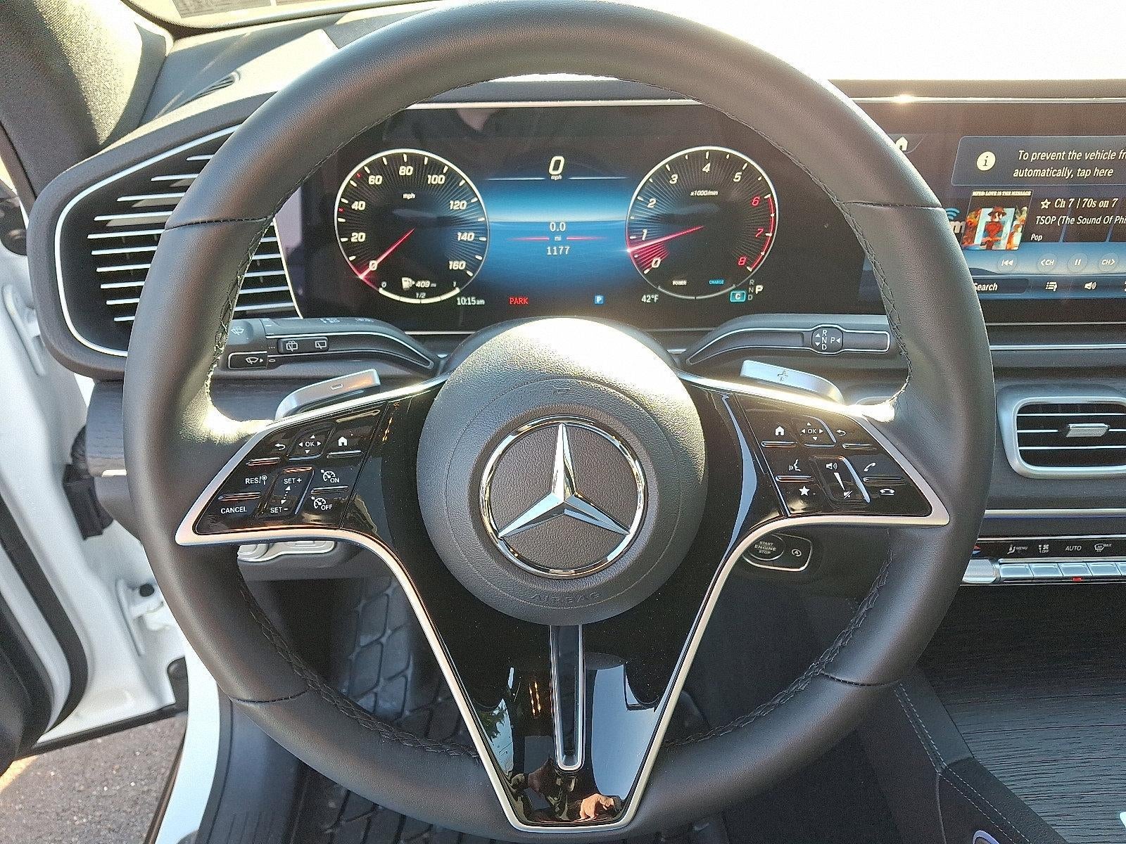 2026 Mercedes-Benz GLE GLE 350 4MATIC® SUV