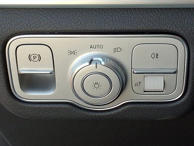 2026 Mercedes-Benz GLE GLE 350 4MATIC® SUV