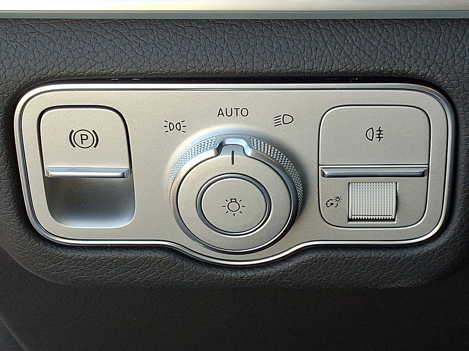 2026 Mercedes-Benz GLE GLE 350 4MATIC® SUV