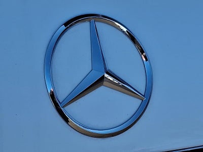 2026 Mercedes-Benz GLE GLE 350 4MATIC® SUV