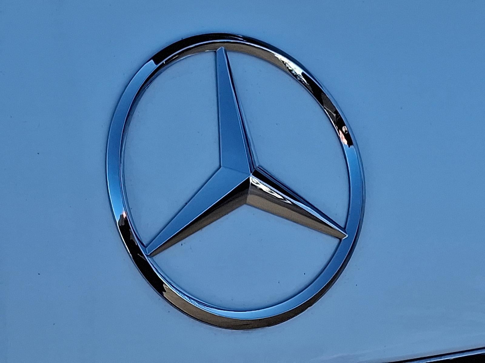 2026 Mercedes-Benz GLE GLE 350 4MATIC® SUV