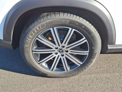 2026 Mercedes-Benz GLE GLE 350 4MATIC® SUV