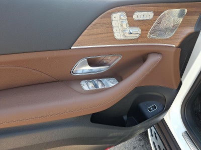 2026 Mercedes-Benz GLE GLE 350 4MATIC® SUV