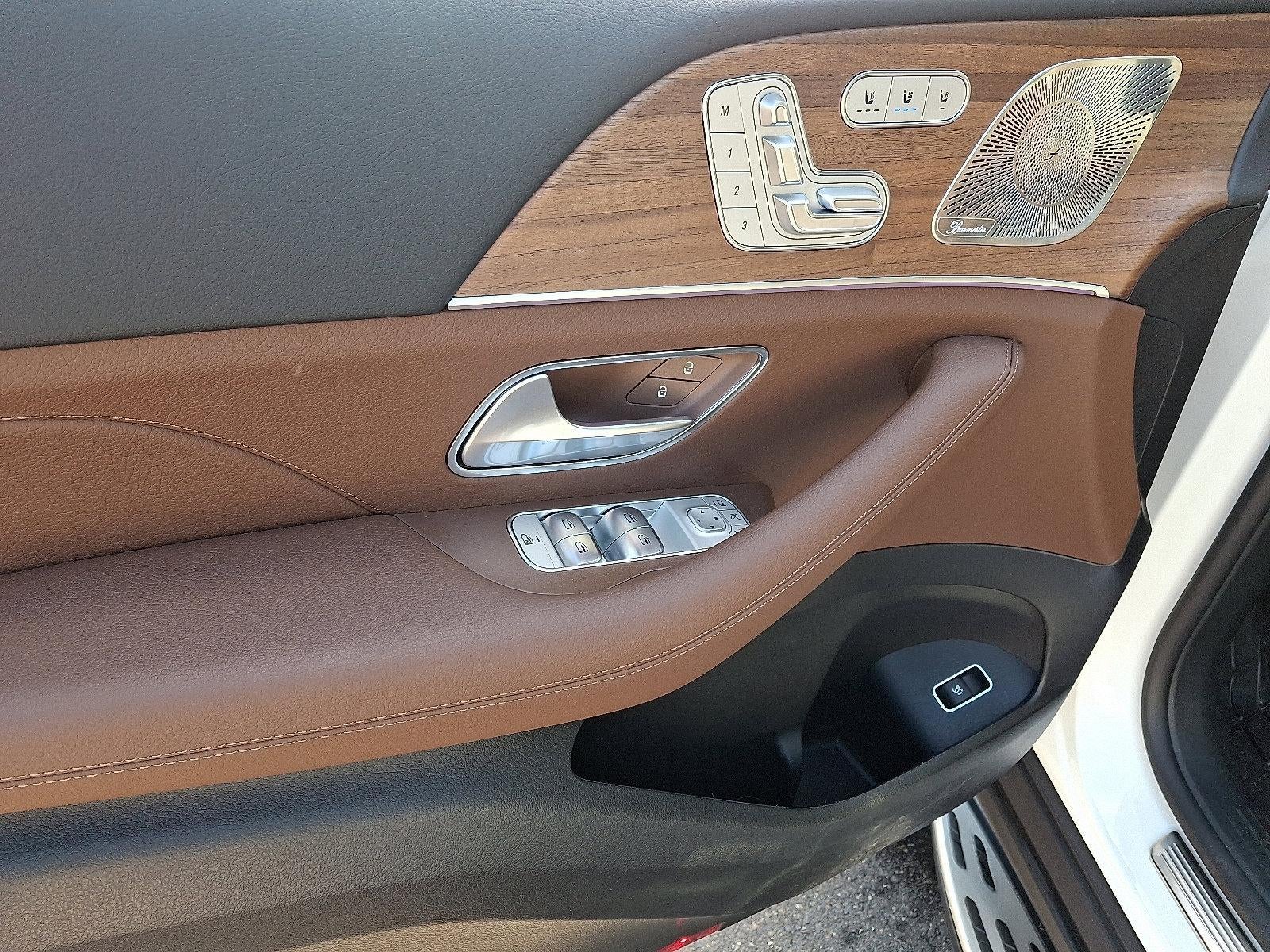 2026 Mercedes-Benz GLE GLE 350 4MATIC® SUV