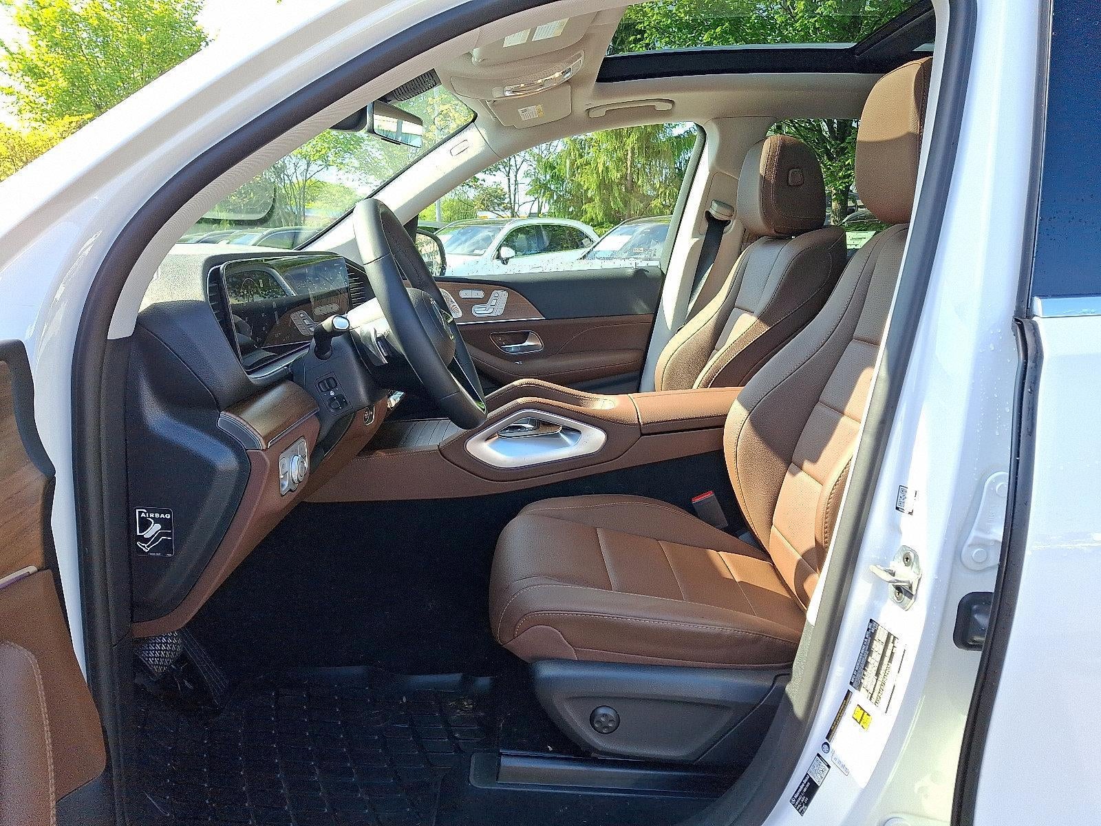 2026 Mercedes-Benz GLE GLE 350 4MATIC® SUV