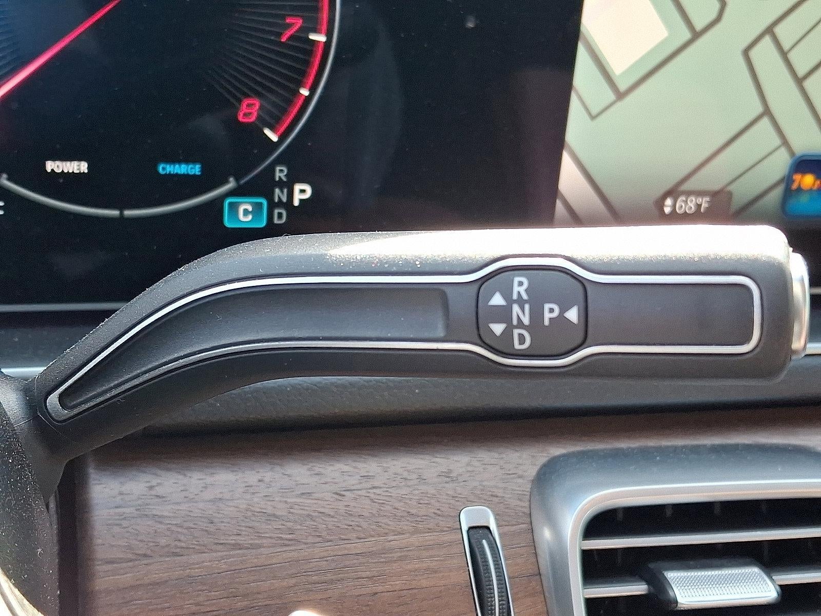 2026 Mercedes-Benz GLE GLE 350 4MATIC® SUV