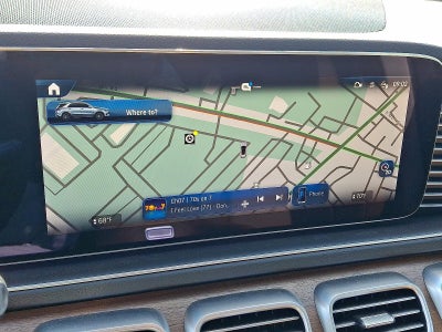 2026 Mercedes-Benz GLE GLE 350 4MATIC® SUV