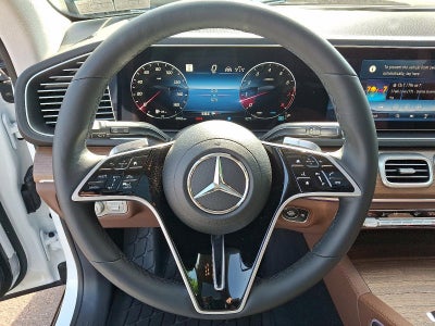 2026 Mercedes-Benz GLE GLE 350 4MATIC® SUV