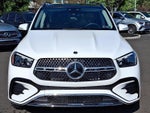 2026 Mercedes-Benz GLE GLE 350 4MATIC® SUV