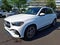 2026 Mercedes-Benz GLE GLE 350 4MATIC® SUV