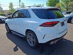 2026 Mercedes-Benz GLE GLE 350 4MATIC® SUV