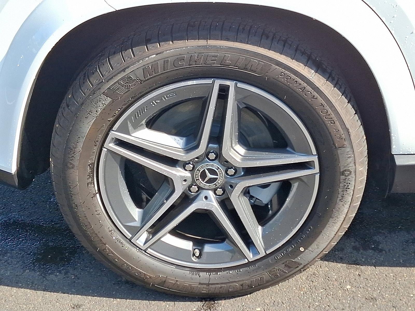 2026 Mercedes-Benz GLE GLE 350 4MATIC® SUV