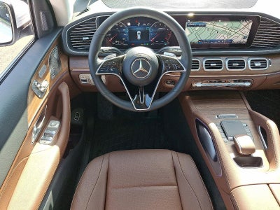 2026 Mercedes-Benz GLE GLE 350 4MATIC® SUV