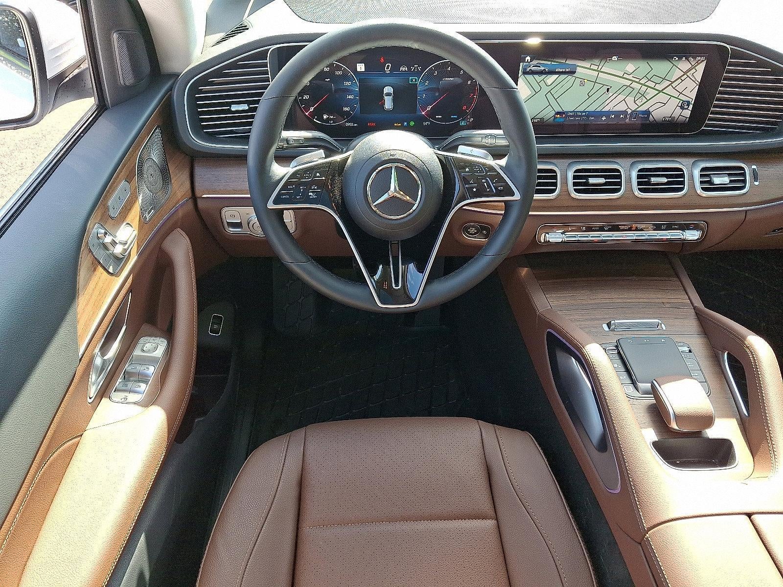 2026 Mercedes-Benz GLE GLE 350 4MATIC® SUV